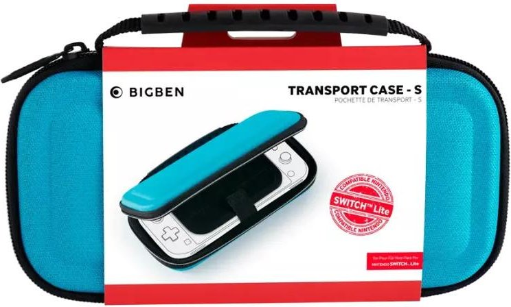 Nintendo Switch 2 Essential Pack, Blau