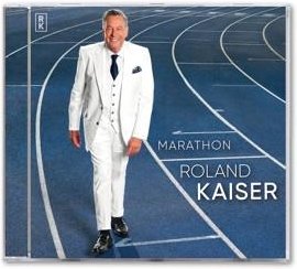 CD Roland Kaiser - Marathon