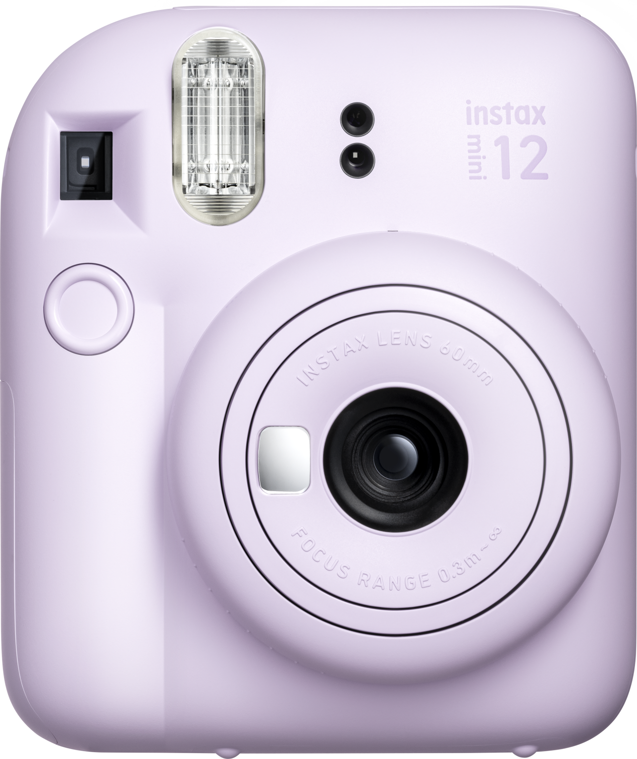 Instax Mini12 lilac-purple Sofortbildkamera