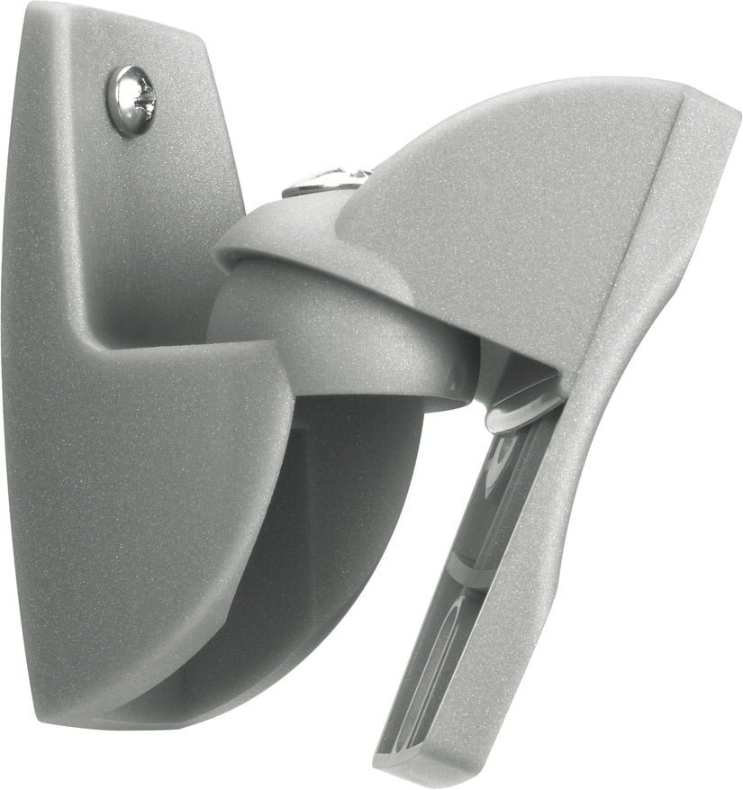 Thumbnail - VLB 500 silber Wandhalterung Lautsprecher-Wandhalter