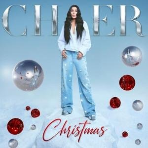 CD Cher - Christmas