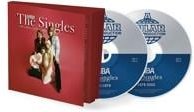 CD ABBA - The Singles:The First Fifty Years (Ltd. 2CD)