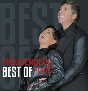 CD Freudenberg & Lais - Best Of