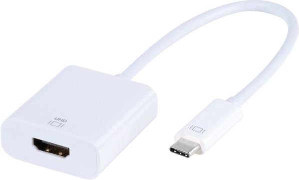 USB Type C™ auf HDMI Adapter, 0,15 (45253)