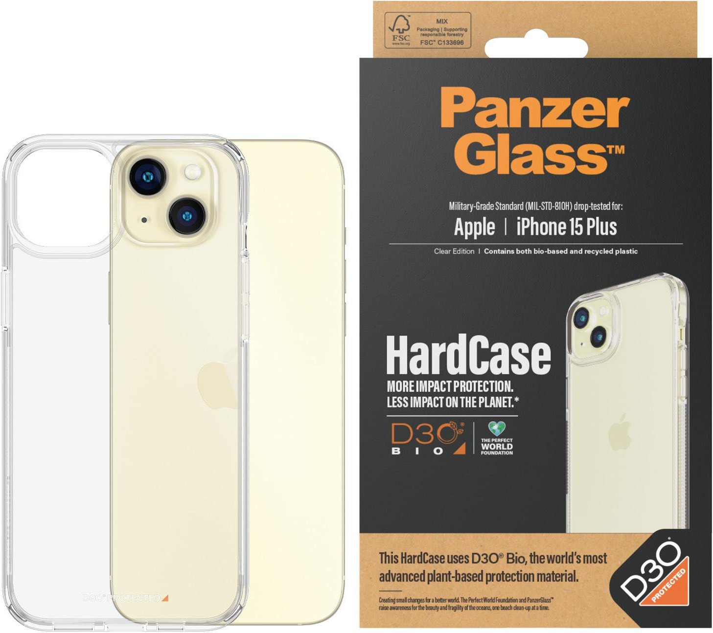HardCase iPhone15 Plus (1174)