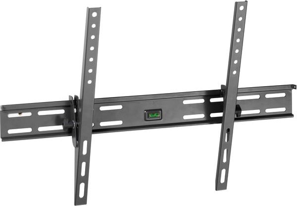 TV Wandhalter, neigbar für Bildschirme bis 216 cm / 85'', VESA 600, max 50 kg. (37985)