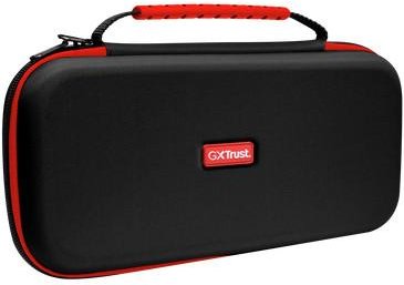 GXT 1251 Hardcase für Nintendo Switch 2, Schwarz
