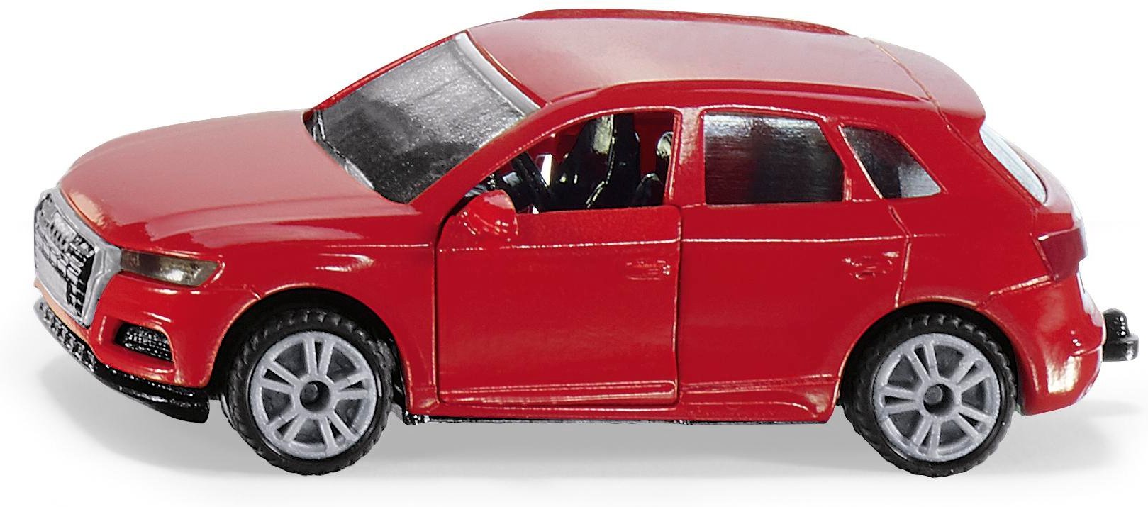 Modellauto Audi Q5 1522