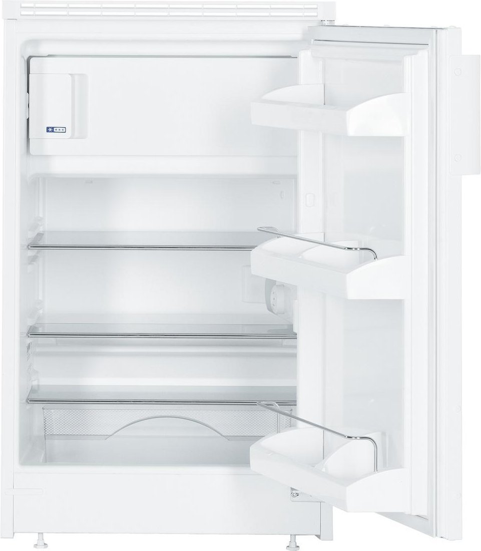 Thumbnail - UK 1414-26 Unterbaukühlschrank mit Gefrierfach