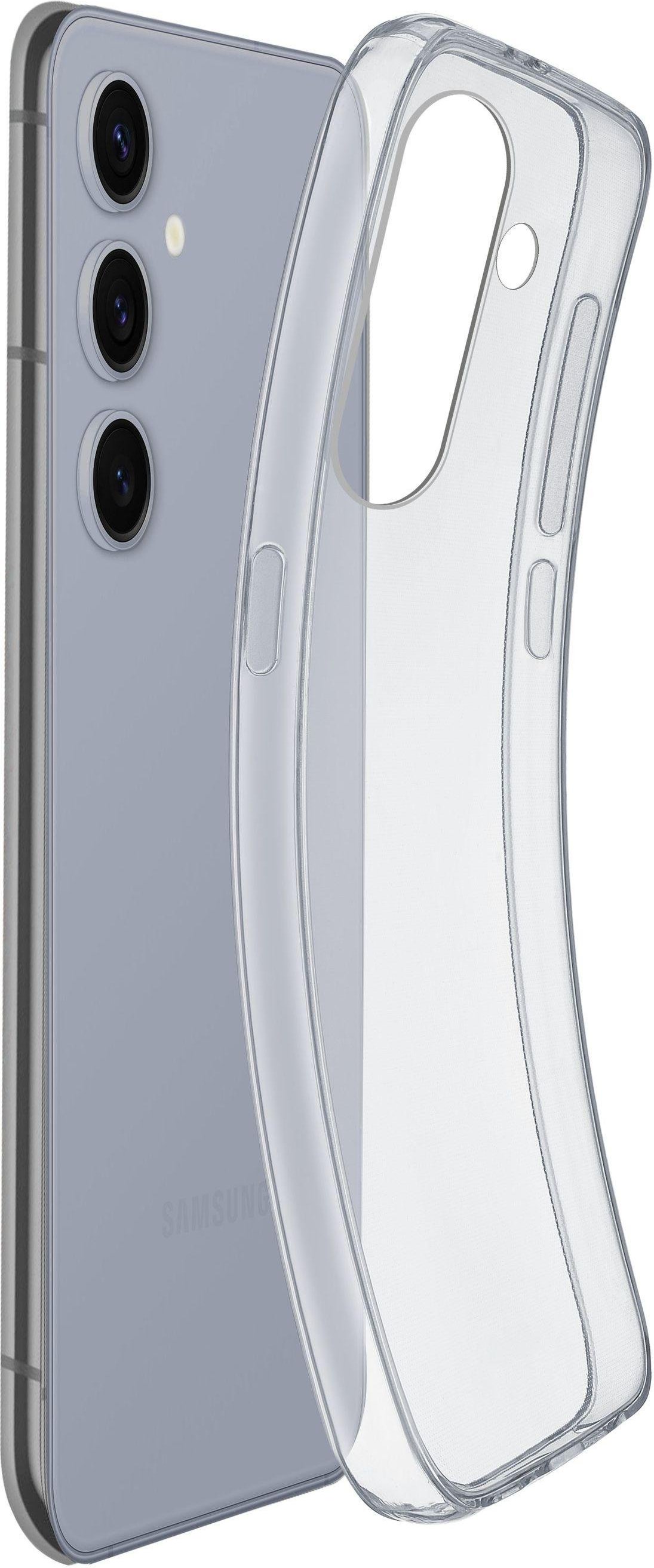 Thumbnail - Fine Case für Samsung S25+ Clear (61011)