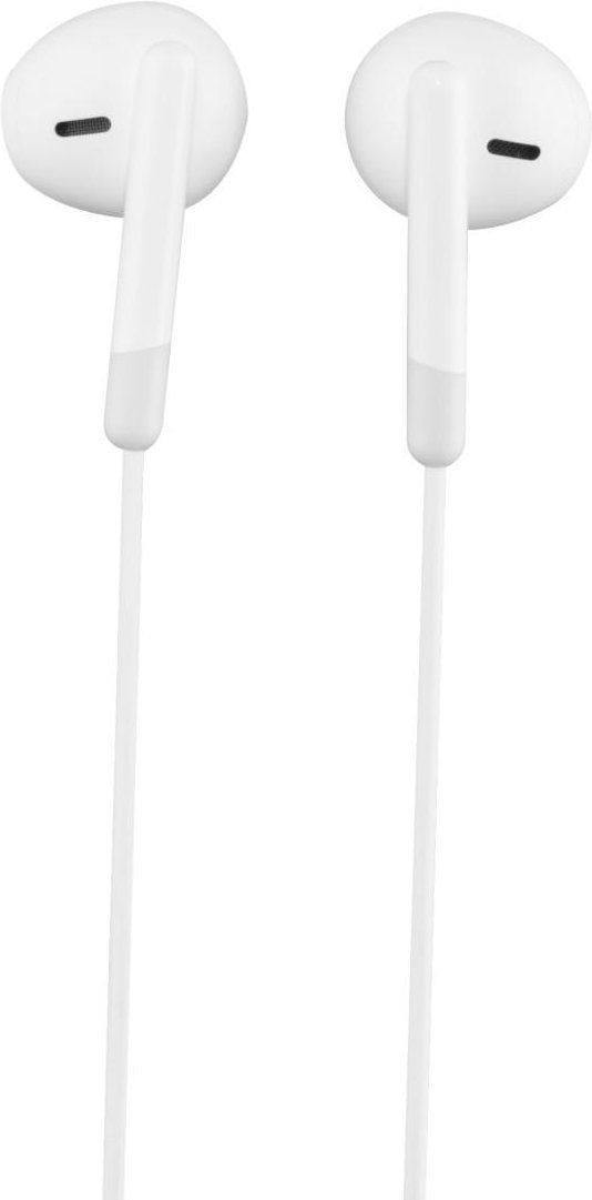Kopfhörer "Season II", Earbuds, Mikrofon, Kabelknickschutz, USB-C, Weiß (00221751)