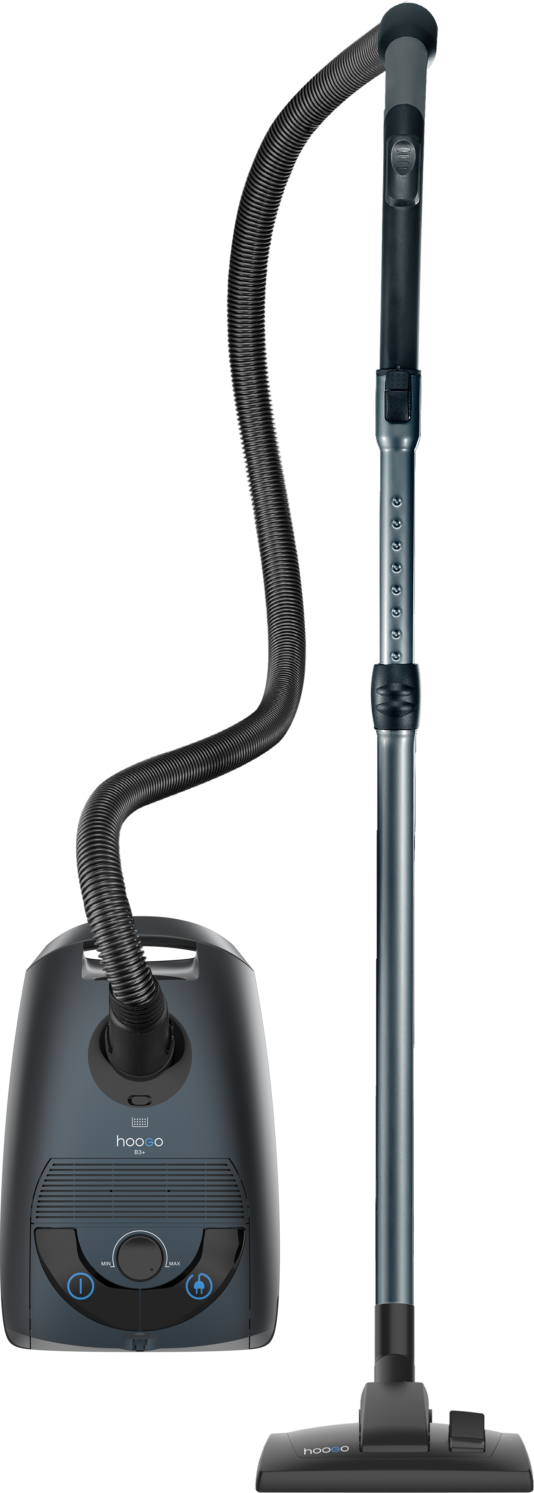 B3+ BB301 Bodenstaubsauger