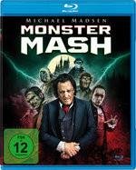 Blu-ray Monster Mash
