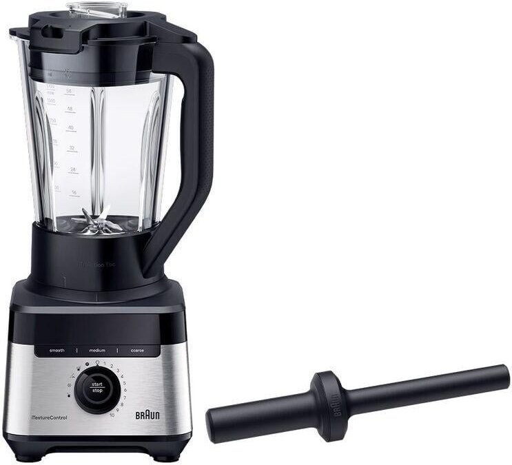 Standmixer JB 7550 BK PowerBlend 7