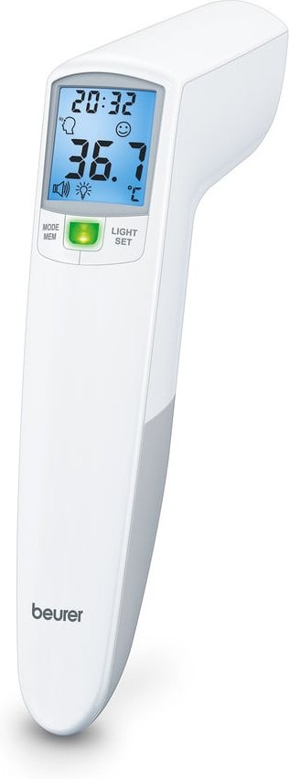 FT 100 Infrarot-Stirnthermometer