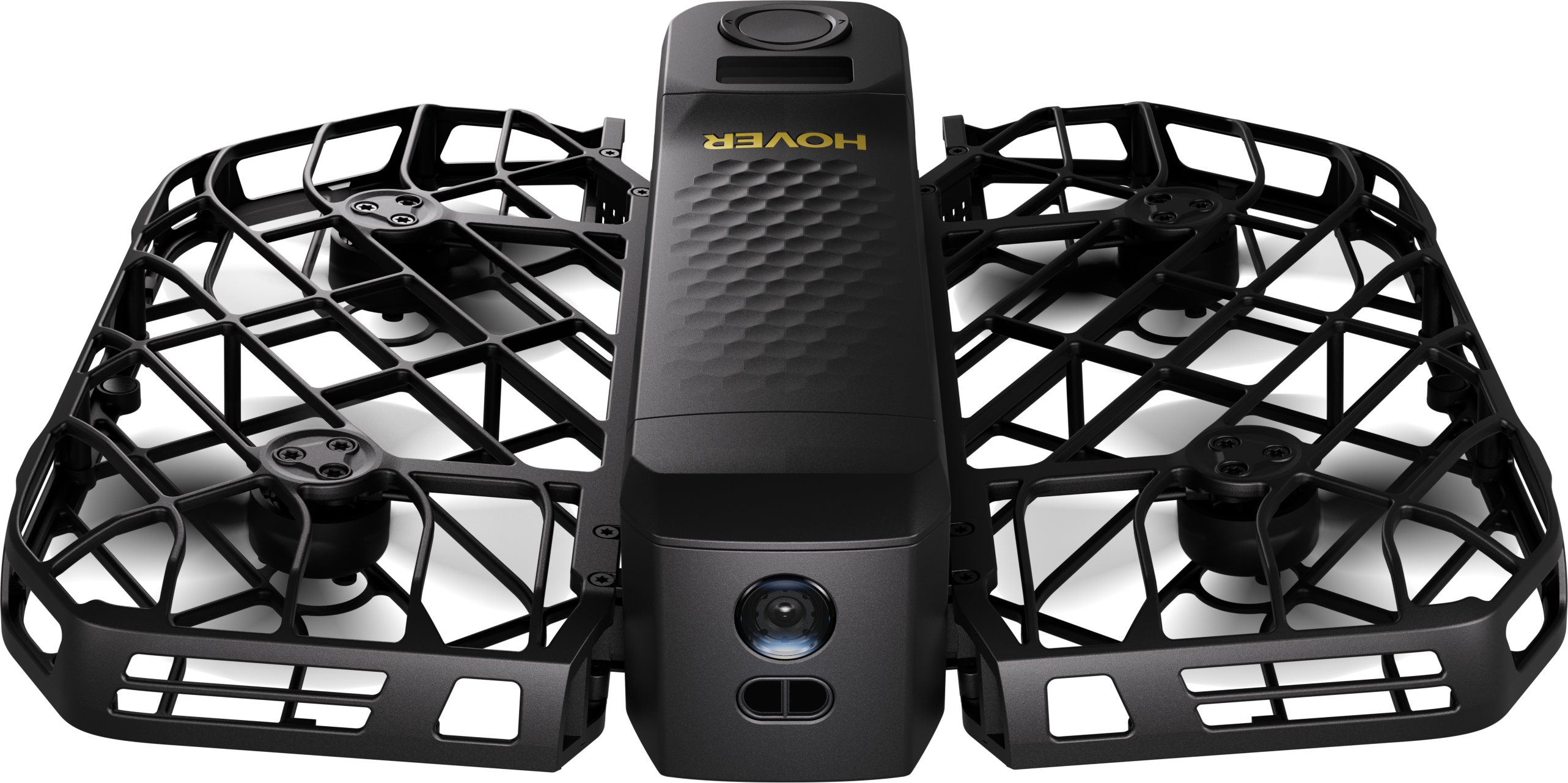 X1 ProMAX Standard schwarz Drohne mit Kamera