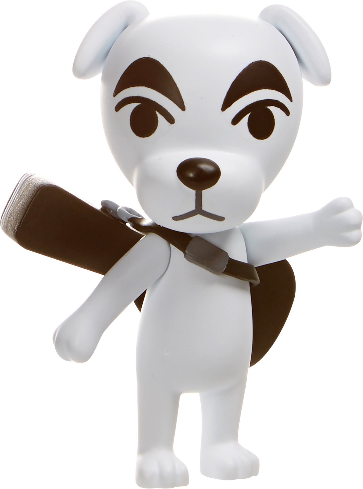 Thumbnail - K.K. Slider Figur 6 cm
