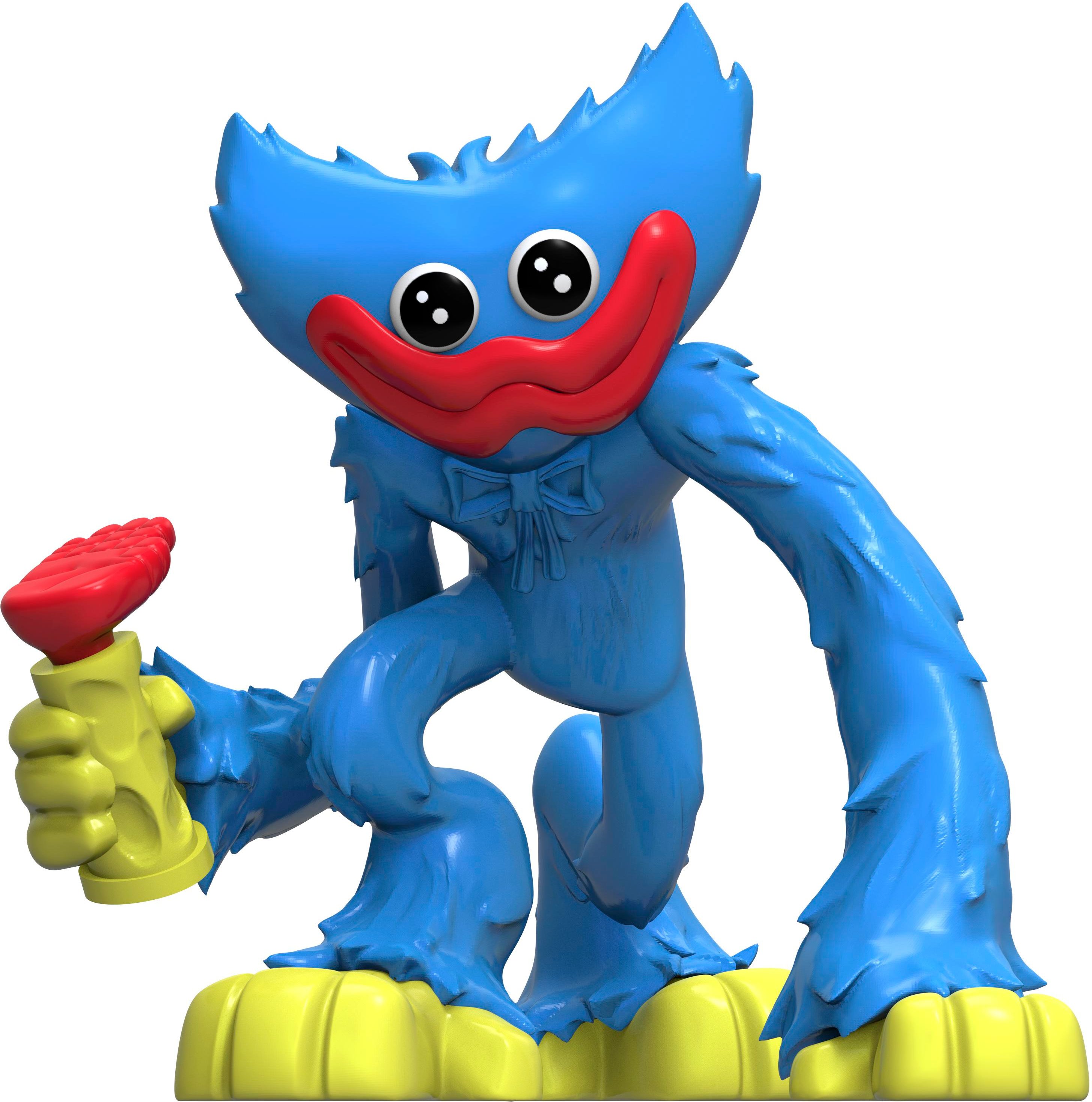 Poppy Minifiguren S2