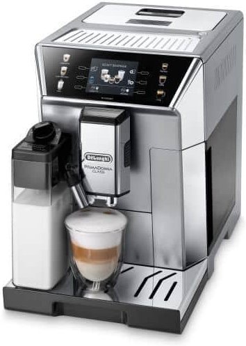 ECAM550.65.MS Primadonna Class Kaffeevollautomat