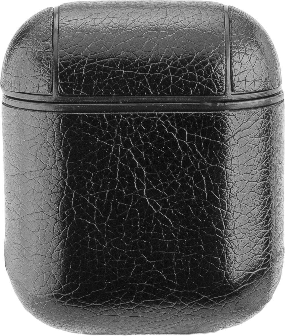 Case für Apple AirPods Black