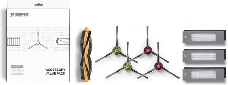 DX5G-KTA Zubehör-Set