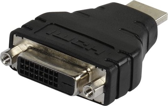 HDMI Kompaktadapter (45454)