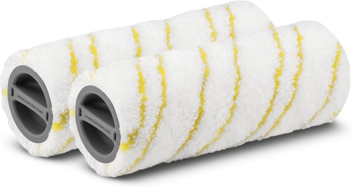 2.055-006.0 Universalwalzenset gelb