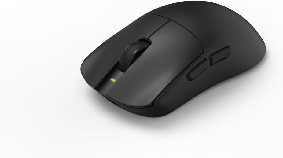 Gaming-Maus "Reaper 820 Wireless", Schwarz (00217847)