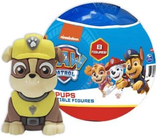 Paw Patrol Minifigur