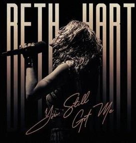 CD Beth Hart - You Still Got Me
