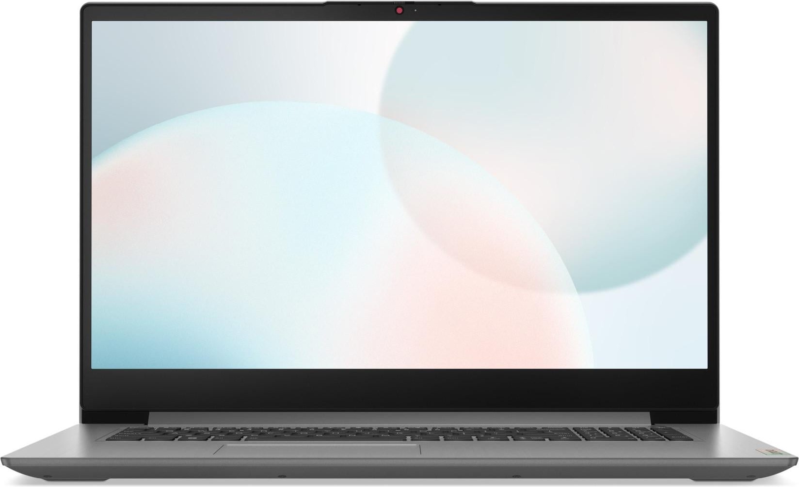 IdeaPad 3 17ABA7, Arctic Grey, 17,3 Zoll, Full HD, IPS, AMD Ryzen 7 5825U, 16 GB, 1 TB M.2 SSD