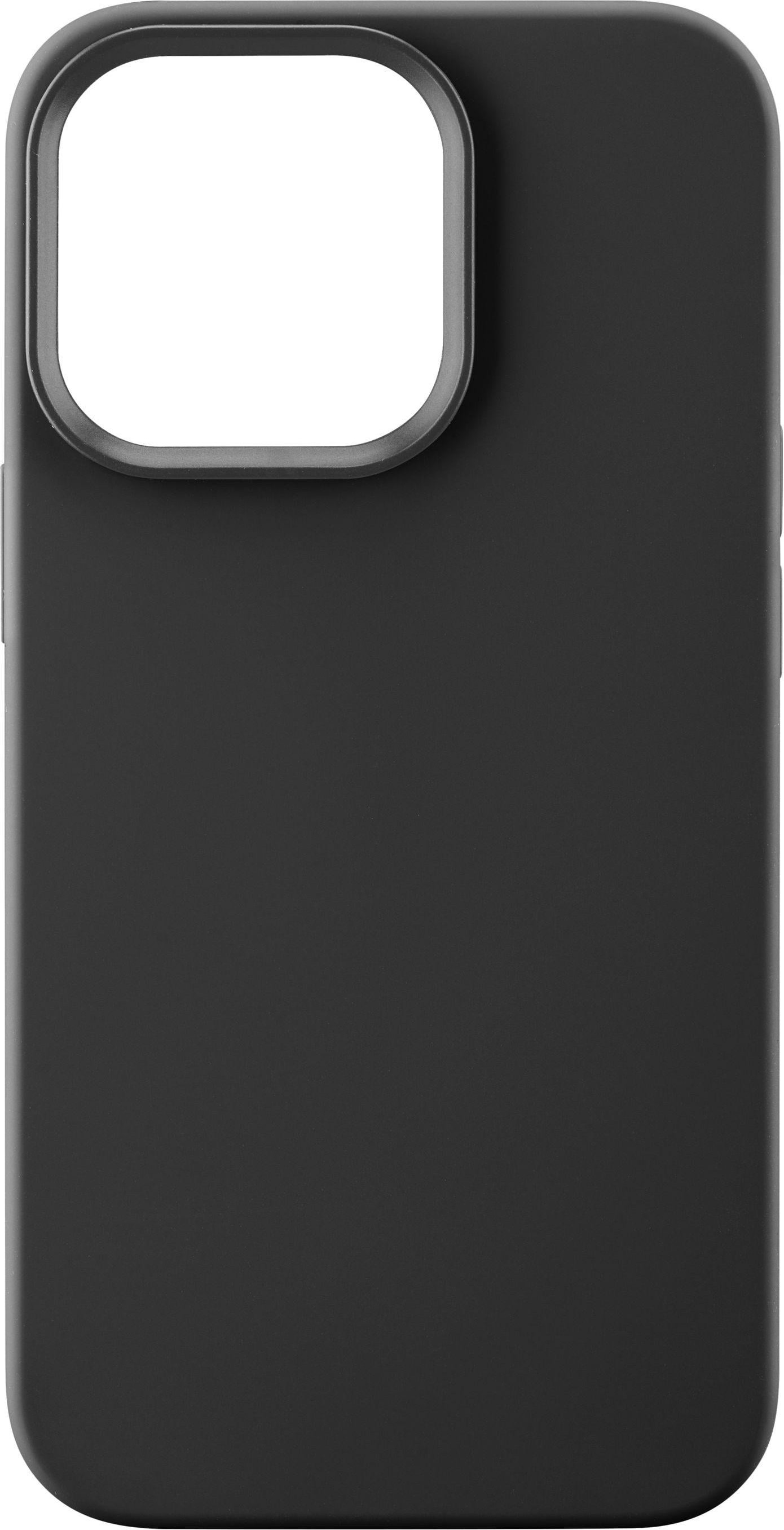 Sensation Case für Apple iPhone 16 Pro Black (60846)