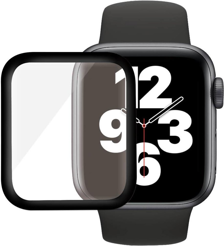 Apple Watch Series 4 | 5 | 6 | SE 40mm| Displayschutzglas (2016)
