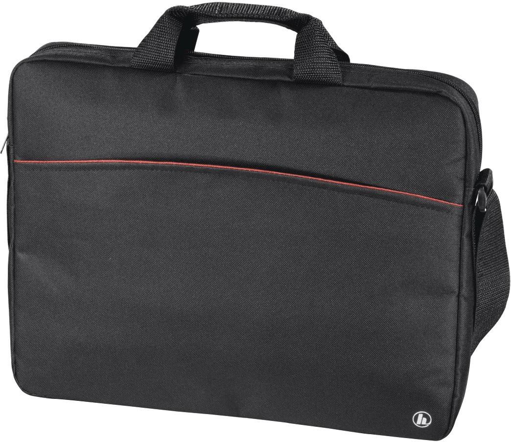 Laptop-Tasche "Tortuga", bis 44 cm (17,3"), Schwarz (00216443)