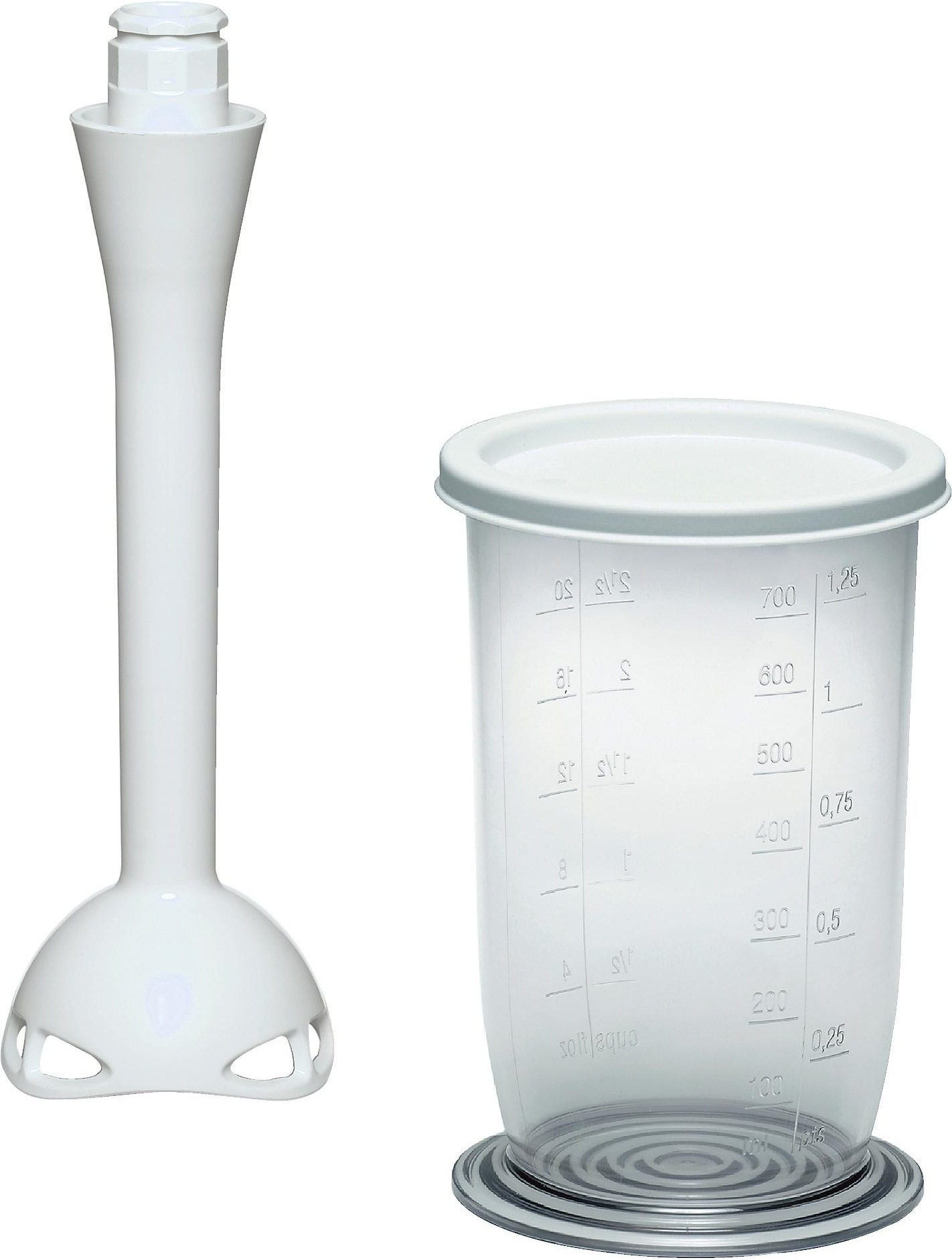 MFZ3500 Stabmixeraufsatz