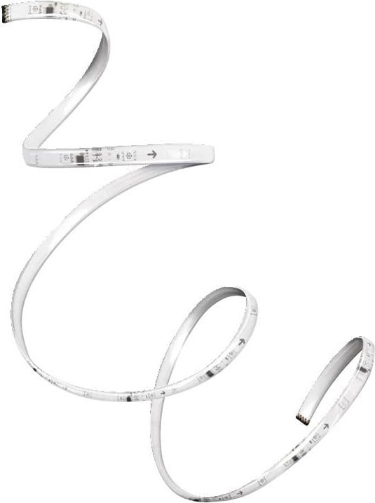 LED-Lichtband USB "FLEX", 5m + Fernbedienung, RGB, Innen (00221355)