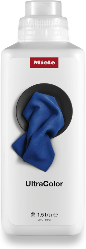 UltraColor Colorwaschmittel EU
