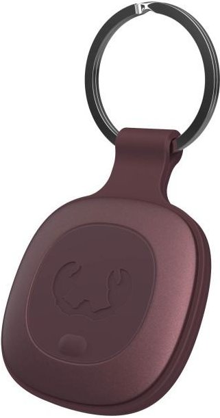 Anhänger "Smart Finder", kompatibel mit Apple " Wo ist? ", Deep Mauve (00226004)