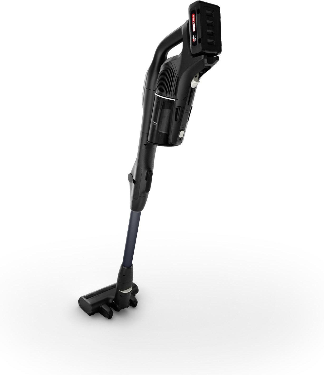 BKS1041BM Akku Staubsauger