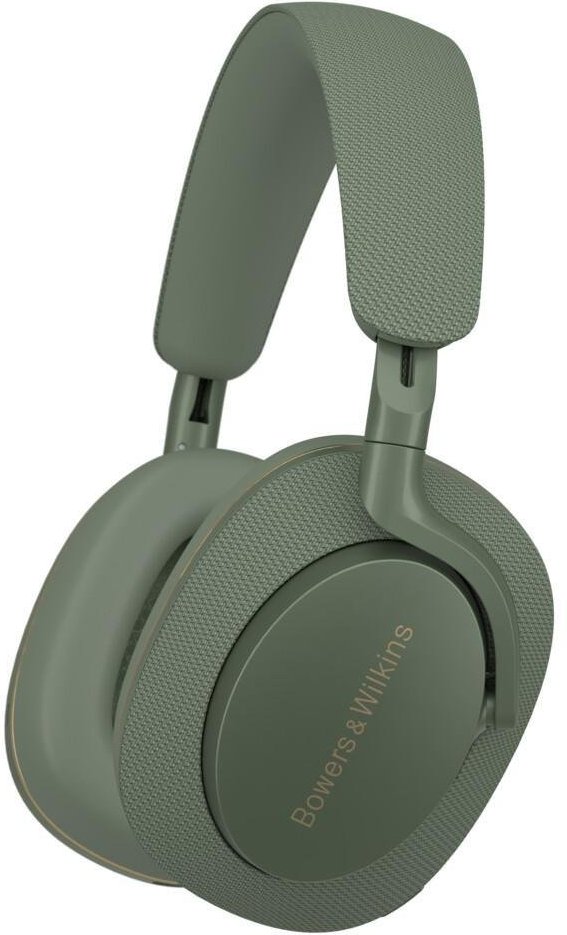 Px7 S2e forest green Over-Ear Kopfhörer