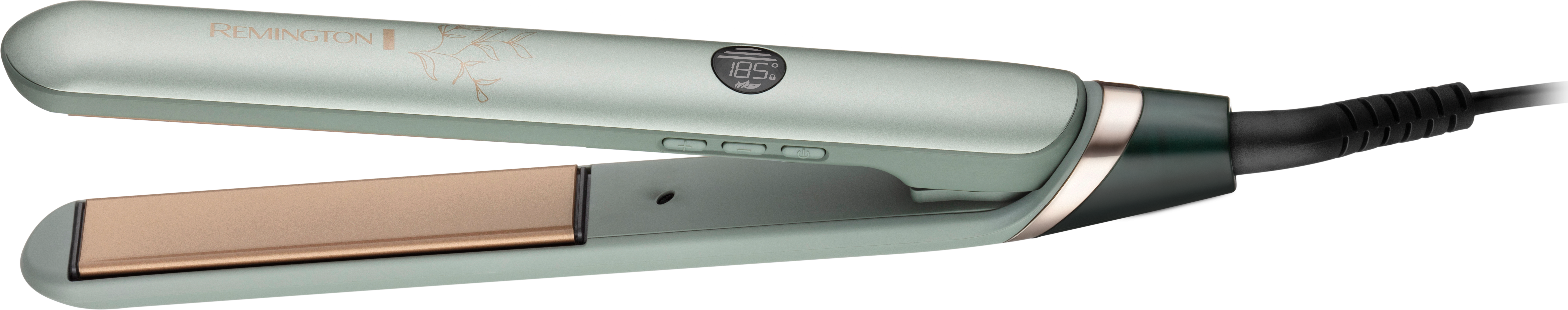 Thumbnail - S5860 Botanicals Haarglätter