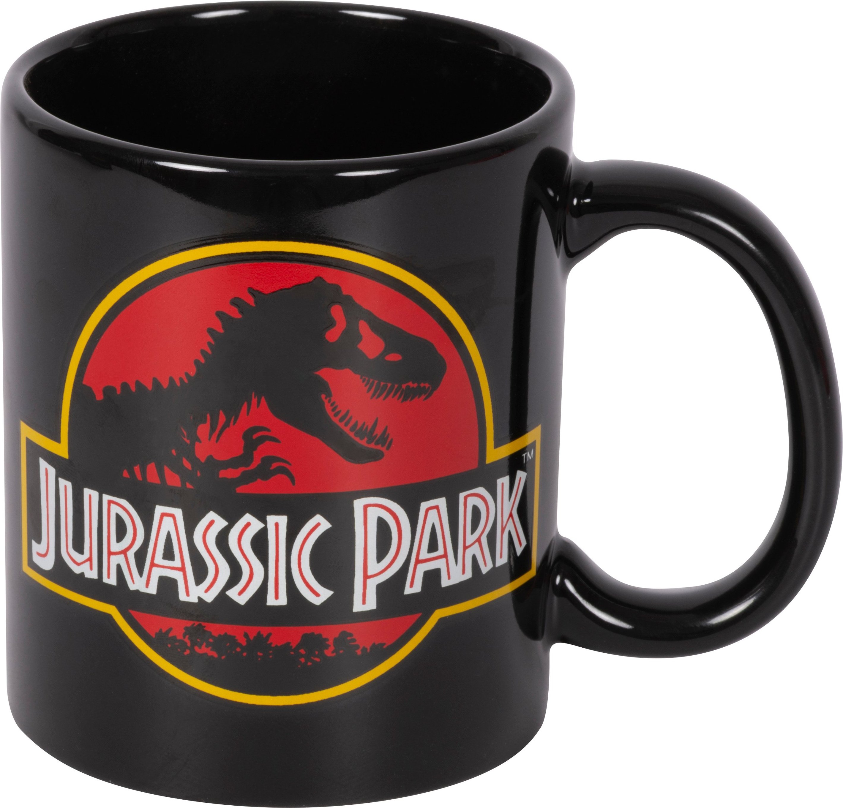 Jurassic Park Tasse 315ml Tasse
