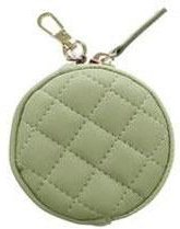 Coin Wallet FASHION Olive (20676)