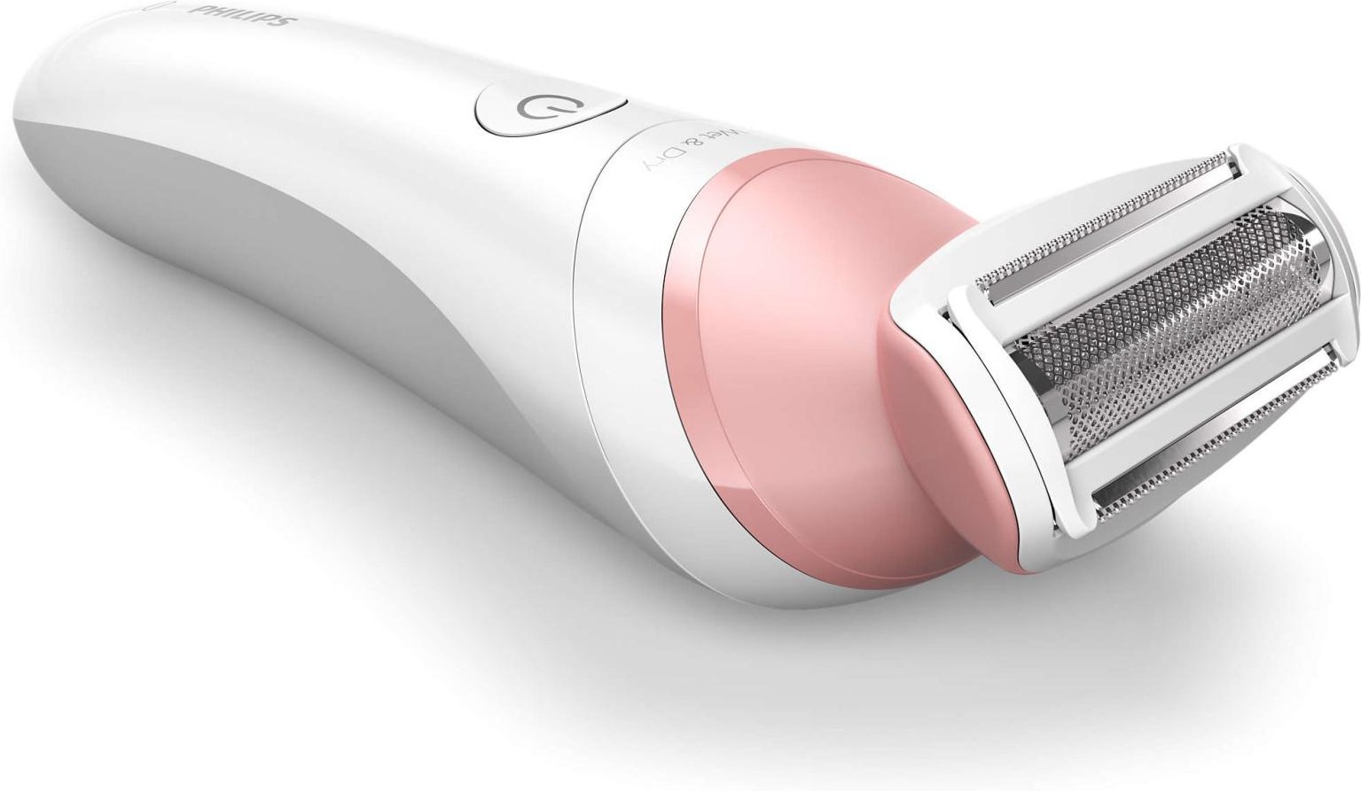 BRL146/00 SatinShave Damenrasierer