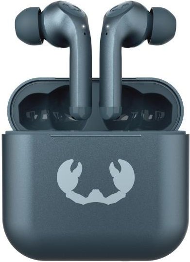 Bluetooth®-Ohrhörer "TWINS 3+ TIP TWS", Dive Blue (00220356)