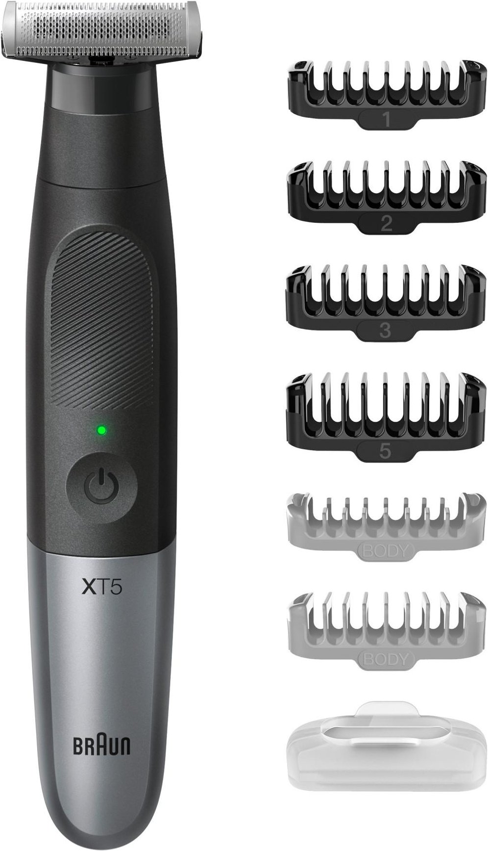 Bartschneider Series X XT5200