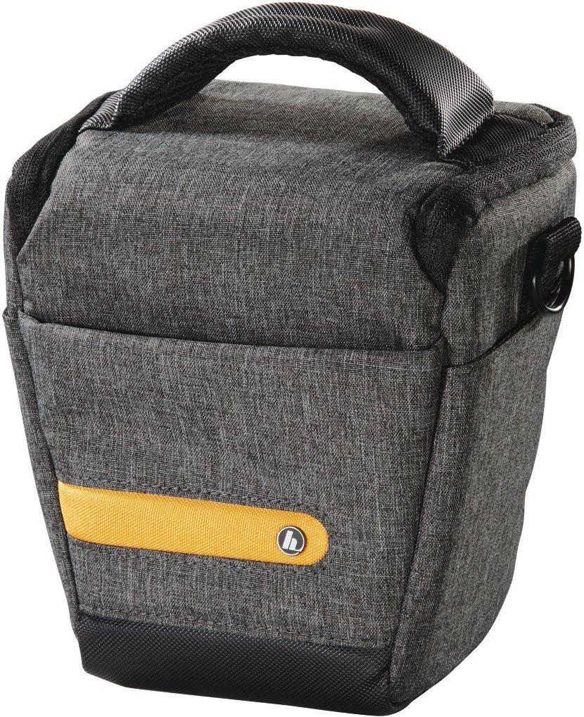 Kameratasche "Terra", 110 Colt, Grau (00121304)