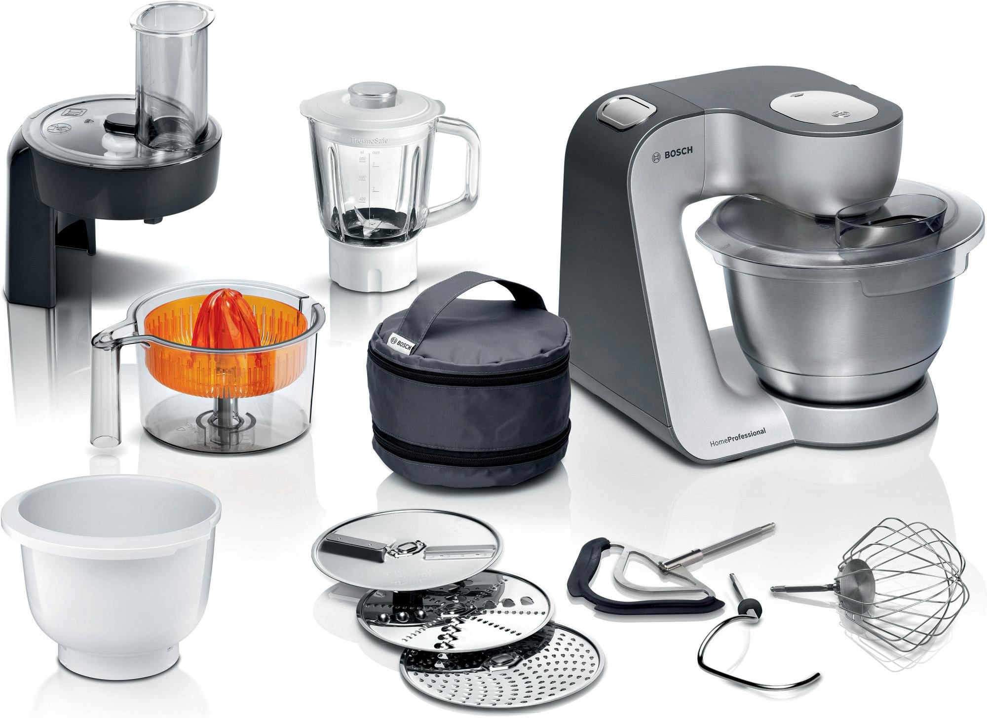 MUM5 Home Professional MUM5934D Küchenmaschine