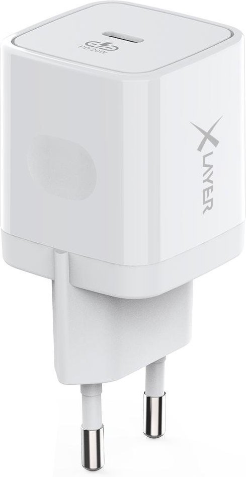 Ladegerät Typ C 20W