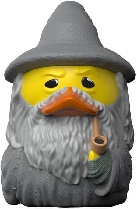 Sammelente - Herr der Ringe Gandalf 9cm